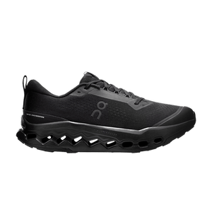 ON Cloudsurfer Trail 2 'Black Eclipse'