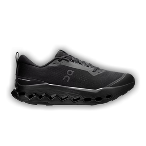 ON Cloudsurfer Trail 2 'Black Eclipse'