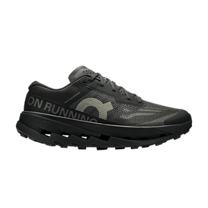 ON Cloudultra 3 'Triple Black'