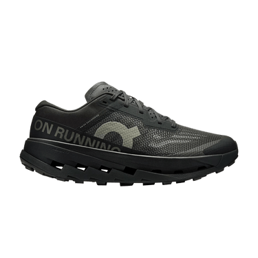 ON Cloudultra 3 'Triple Black'