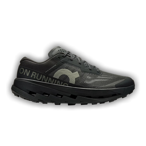 ON Cloudultra 3 'Triple Black'