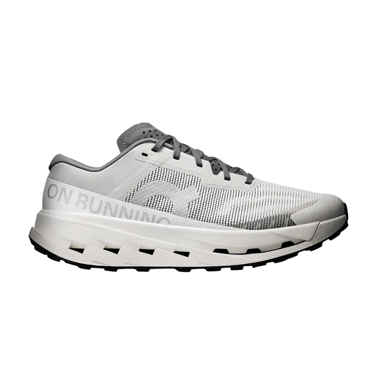 ON Cloudultra 3 'Rock White' 3MF30233620