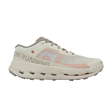 ON Cloudultra 3 'Cinder Pearl'