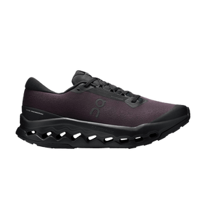 ON Cloudsurfer Trail 2 Waterproof 'Triple Black'