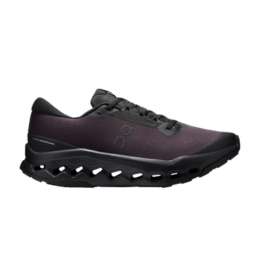 ON Cloudsurfer Trail 2 Waterproof 'Triple Black'