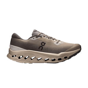 ON Cloudsurfer Trail 2 Waterproof 'Cinder Desert'