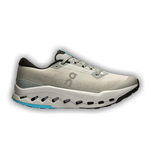 ON Cloudsurfer Trail 2 Waterproof 'Apollo Glacier'