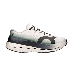 ON Cloudboom Max 'White Black'