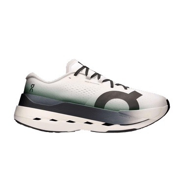 ON Cloudboom Max 'White Black'