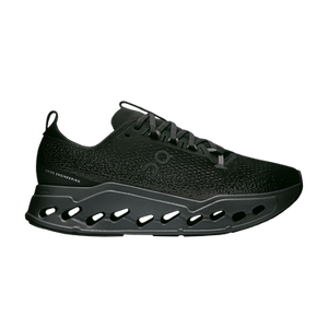 ON Cloudsurfer Max 'Black Eclipse'