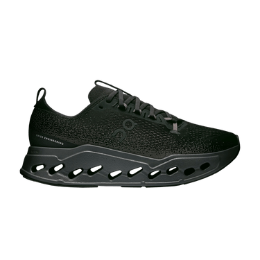 ON Cloudsurfer Max 'Black Eclipse'