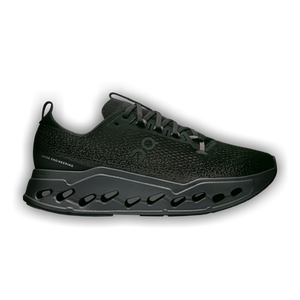 ON Cloudsurfer Max 'Black Eclipse'
