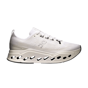 ON Cloudsurfer Max 'Triple White'