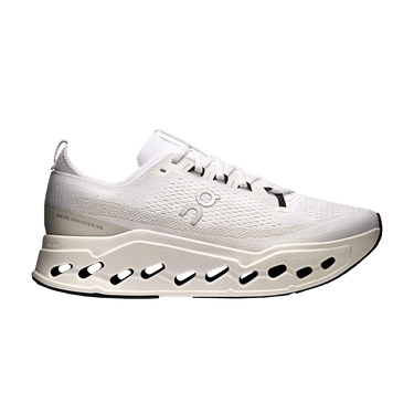 ON Cloudsurfer Max 'Triple White'