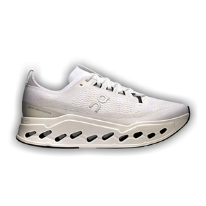 ON Cloudsurfer Max 'Triple White'