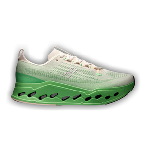 Cloudsurfer Max 'Ivory Honeydew'
