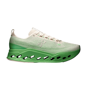 Cloudsurfer Max 'Ivory Honeydew'