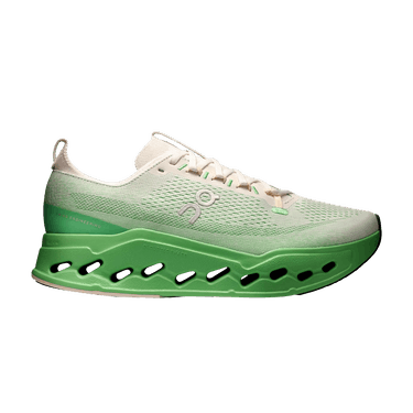 Cloudsurfer Max 'Ivory Honeydew'
