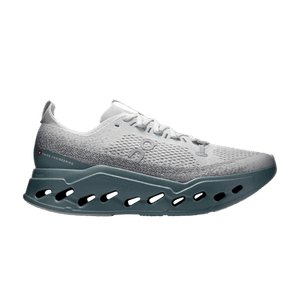 ON Cloudsurfer Max 'Iceberg Olive'