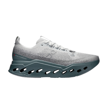 ON Cloudsurfer Max 'Iceberg Olive'