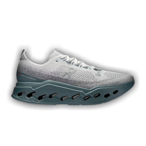 ON Cloudsurfer Max 'Iceberg Olive'