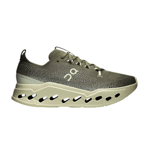 ON Cloudsurfer Max 1 'Olive Seedling'