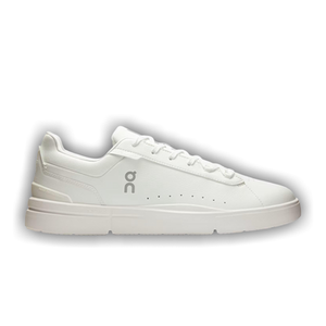 ON The Roger Advantage 'White'