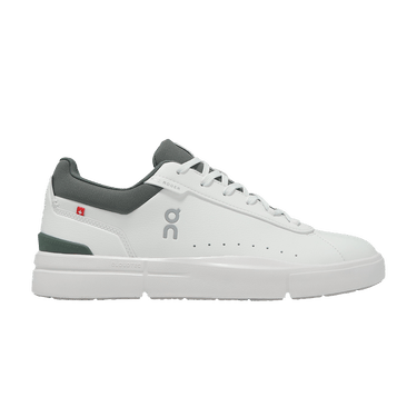 ON The Roger Advantage 'White Olive'