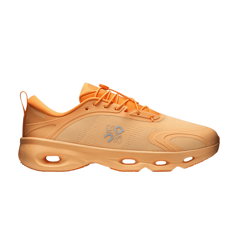 Loewe x ON Wmns Cloudsolo 'Orange' 3MF30660663