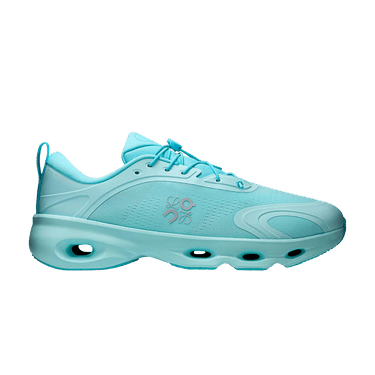 Loewe x ON Wmns Cloudsolo 'Turquoise'