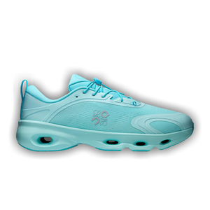 Loewe x ON Wmns Cloudsolo 'Turquoise'