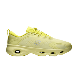 Loewe x ON Wmns Cloudsolo 'Lime Green'