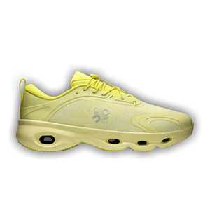 Loewe x ON Wmns Cloudsolo 'Lime Green'