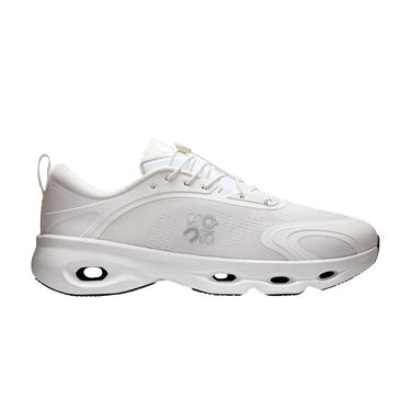 Loewe x ON Wmns Cloudsolo 'White Light Grey'