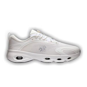 Loewe x ON Wmns Cloudsolo 'White Light Grey'