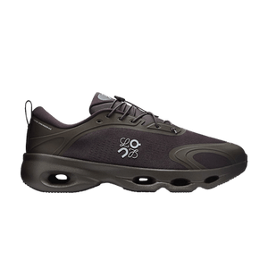 Loewe x ON Wmns Cloudsolo 'Dark Brown Black'