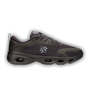 Loewe x ON Wmns Cloudsolo 'Dark Brown Black'