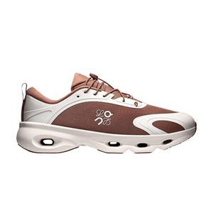 Loewe x ON Cloudsolo 'Taupe'