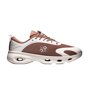 Loewe x ON Cloudsolo 'Taupe'