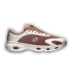Loewe x ON Cloudsolo 'Taupe'