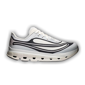 ON Cloudflow 5 AD 'Ivory Black'