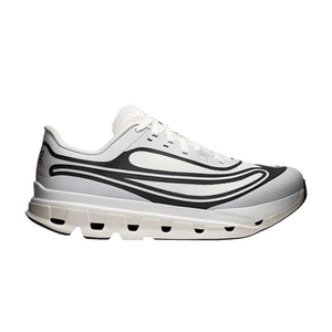 ON Cloudflow 5 AD 'Ivory Black'