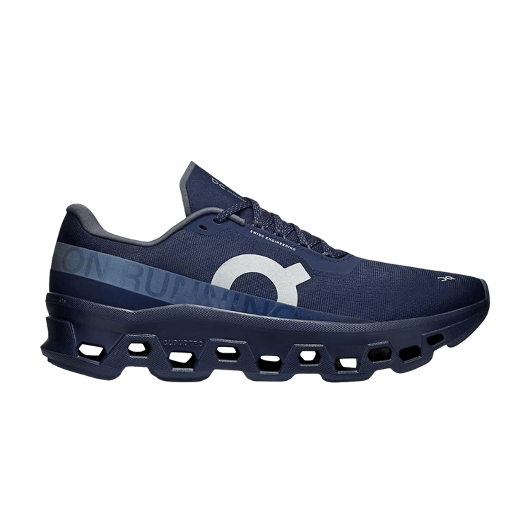Cloudmonster 'Midnight Navy' 3MF30740170