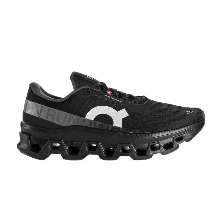 Cloudmonster 'Black' 3MF30740553