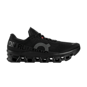 Cloudmonster 'Black'