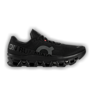 Cloudmonster 'Black'