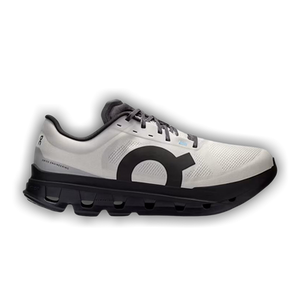 ON Cloudflow 5 'Glacier Black'