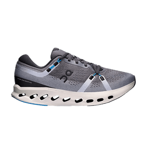 ON Cloudsurfer 2 Wide 'Black Malibu'