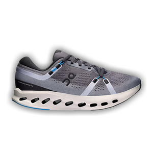 ON Cloudsurfer 2 Wide 'Black Malibu'