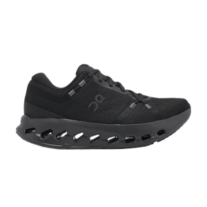 ON Cloudsurfer 2 Wide 'Black'